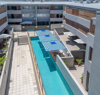 Fv4006 Apartments - Kawana Tourism