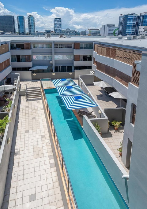 Fv4006 Apartments - Kawana Tourism 0