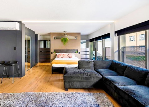 Fv4006 Apartments - Kawana Tourism 6