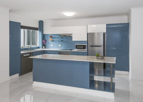 Fv4006 Apartments - Kawana Tourism 5