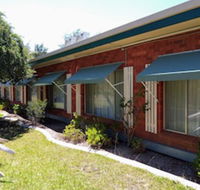 Armidale Rose Villa Motel - Kawana Tourism