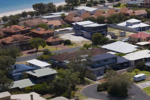 Gale Street Motel And Villas - Kawana Tourism 3