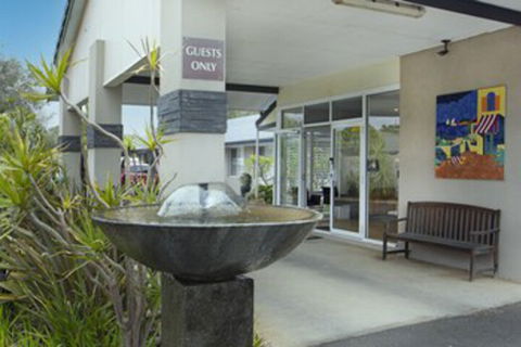 Gale Street Motel And Villas - Kawana Tourism 0