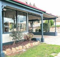 Sovereign Inn Cooma - Kawana Tourism