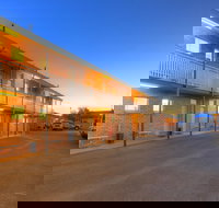 Gunnedah Motor Inn - Kawana Tourism