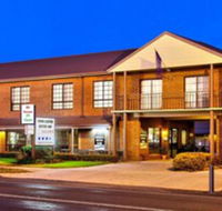 Holbrook Town Centre Motor Inn - Kawana Tourism