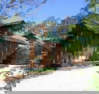 Cottages on Edward - Kawana Tourism