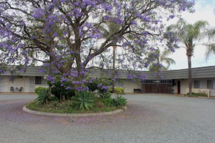 Grogan NSW Kawana Tourism