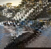 Silver Ridge Retreat - Kawana Tourism