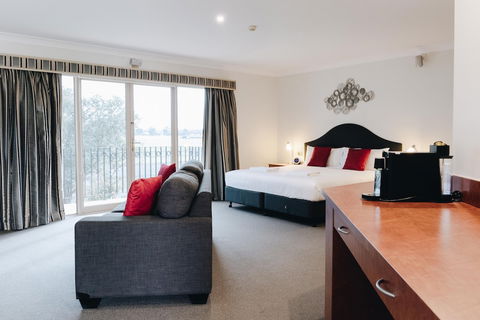 Rsl Club Motel - Kawana Tourism 1