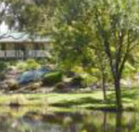 Granite Gardens Cottages  Lake Retreat - Kawana Tourism