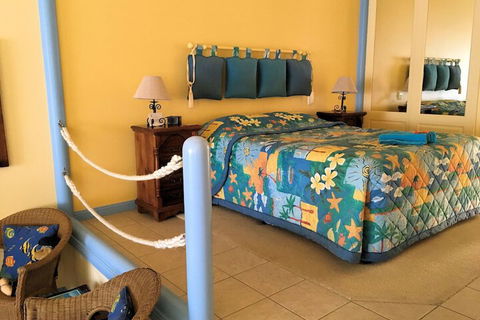 Al Mare Beachfront Retreat - Kawana Tourism 7