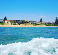 Al Mare Beachfront Retreat - Kawana Tourism