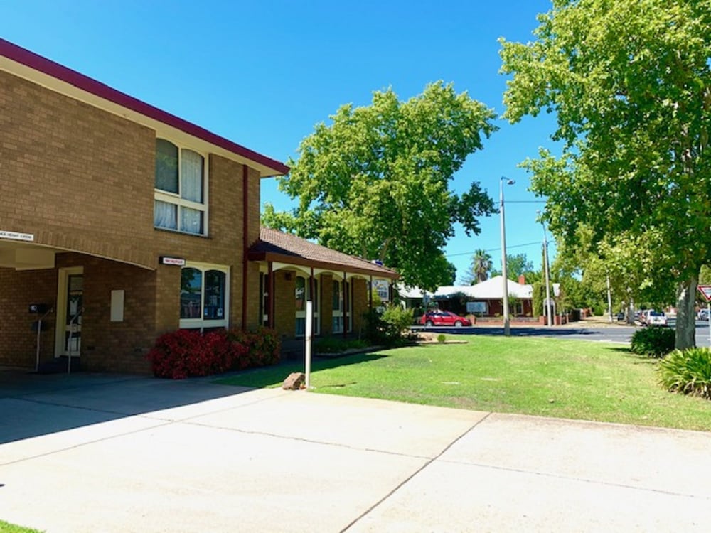 Ournie NSW Kawana Tourism