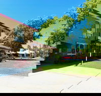 Albury City Motel - Kawana Tourism