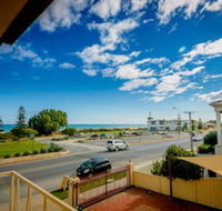 Esplanade Apartments at West Beach - Kawana Tourism