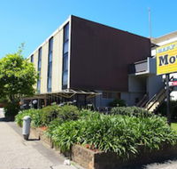City Beach Motel - Kawana Tourism
