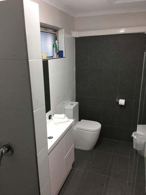 Black Forest Motel - Kawana Tourism 1