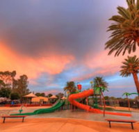 Yarrawonga Holiday Park - Kawana Tourism