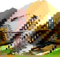 Amberoo Apartments Tamworth - Kawana Tourism