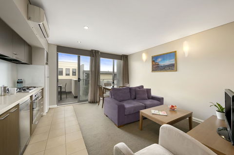 Quest Portland - Kawana Tourism 1