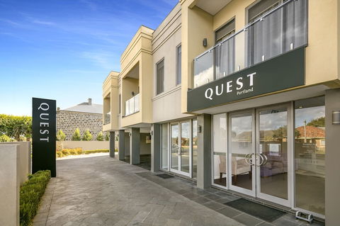 Quest Portland - Kawana Tourism 3