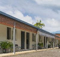 Blue Water Motel - Kawana Tourism