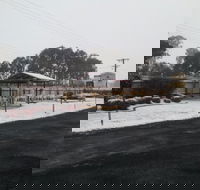 The Clansman Motel - Kawana Tourism