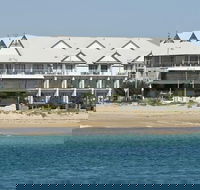 Ocean Centre Hotel - Kawana Tourism