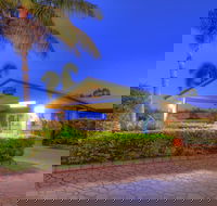 Heritage Lodge Motel - Kawana Tourism