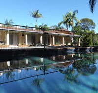 Ocean Shores Motel - Kawana Tourism