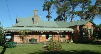 Cooriemungle VIC Kawana Tourism