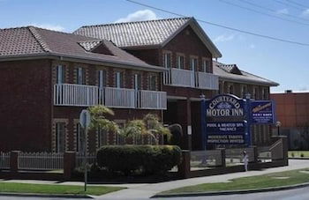 Courtyard Motor Inn - Kawana Tourism 0