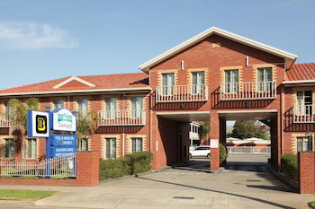 Courtyard Motor Inn - Kawana Tourism 4