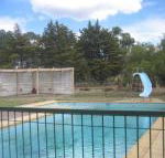 Golden Hills Motel - Kawana Tourism