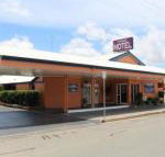 Parkside Motel - Kawana Tourism