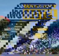 West City Motel - Kawana Tourism