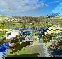 Coral Inn Boutique Hotel - Kawana Tourism
