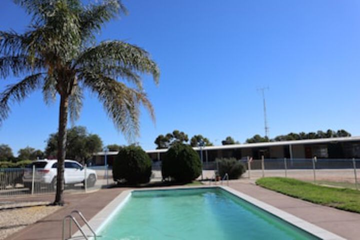 Kyalite NSW Kawana Tourism