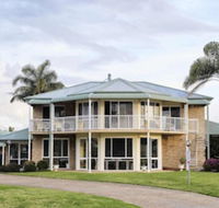 Harbourview House - Kawana Tourism