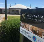 Cable Station Accommodation - Kawana Tourism