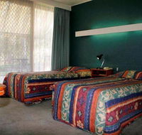 Riverview Motel Deniliquin - Kawana Tourism