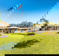 Lemon Tree Passage Motel - Kawana Tourism