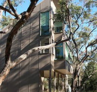 Aquila Eco Lodges - Kawana Tourism