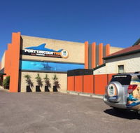 Port Lincoln YHA - Kawana Tourism