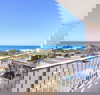Capeview Apartments Caloundra - Kawana Tourism