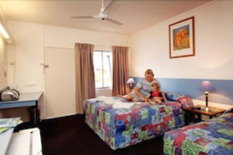 Maryborough Motel And Conference Centre - Kawana Tourism 7