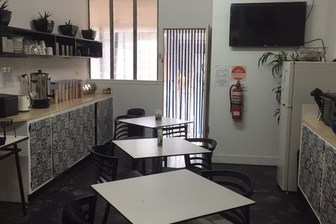 Maryborough Motel And Conference Centre - Kawana Tourism 5