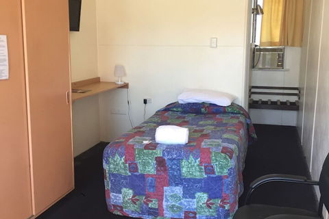 Maryborough Motel And Conference Centre - Kawana Tourism 6