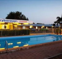 Maryborough Motel and Conference Centre - Kawana Tourism
